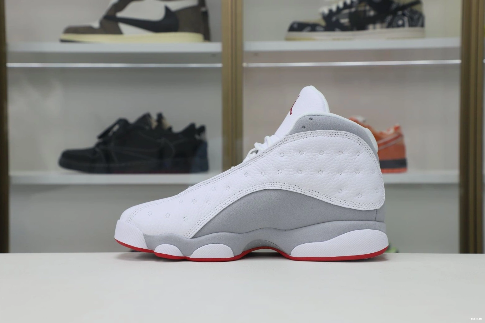 Jordan Air 13